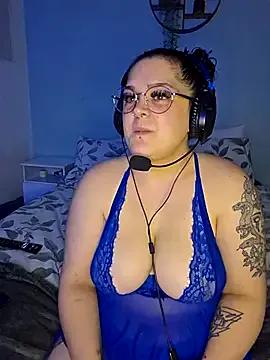 Avatar of Saucy-Serenity