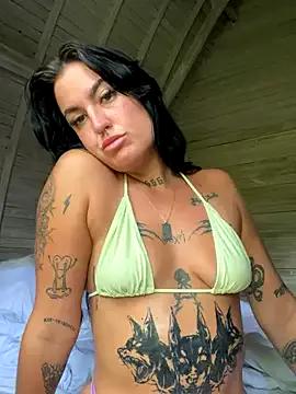 Avatar of savana_heart