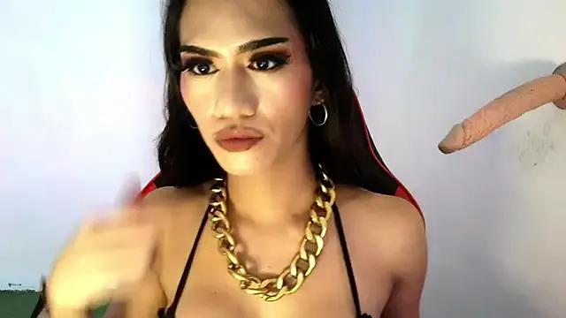 Savana_Maison on StripChat 