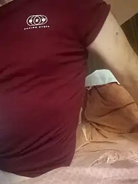 Saysomething3 on StripChat 