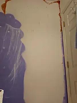 ScarletCallings_420 — Wake n bake smoke 420