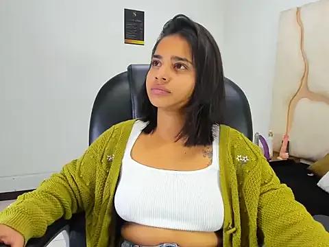 Avatar of ScarletDoll