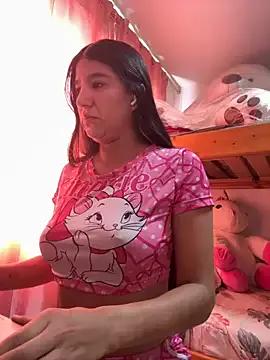 scarlethsb33 — Naked