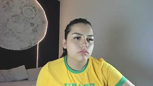 ScarletMoon1_ — spank ass