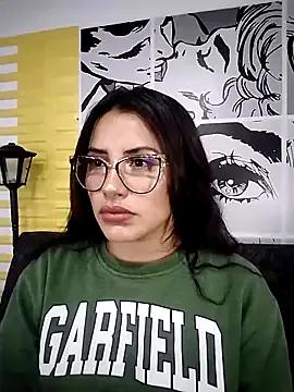 Avatar of scarletr_red