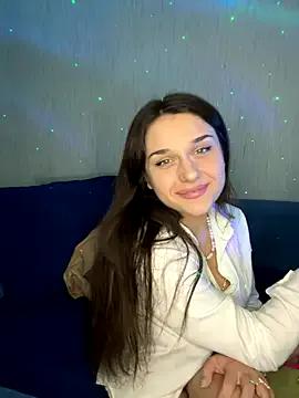 ScarletSi — Doggy style