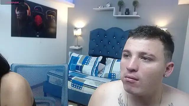 scarlett_and_justin — Suck  Cock