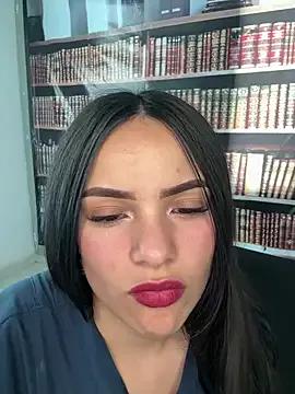 Avatar of Scarlett_Rosse_