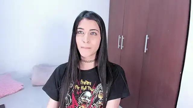 Avatar of ScarlettRosetti