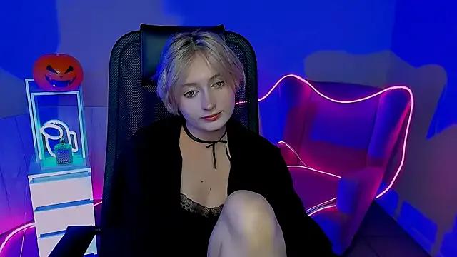 ScarlettScril — sexy Spider-man costume