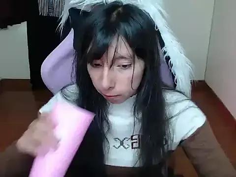 Avatar of ScarlettShirahoshi