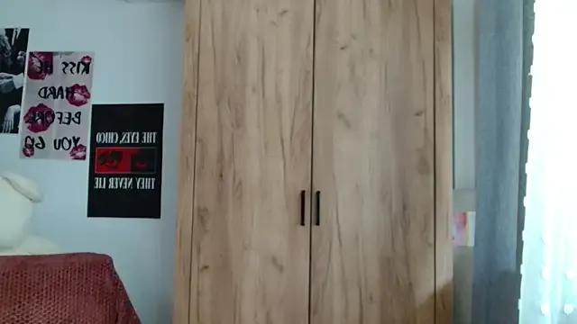 Freechat ScarlettSmithX on StripChat