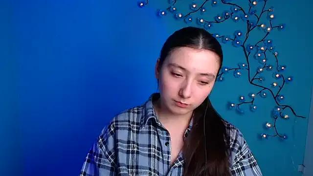 ScarlettVibe_ — Mini dance