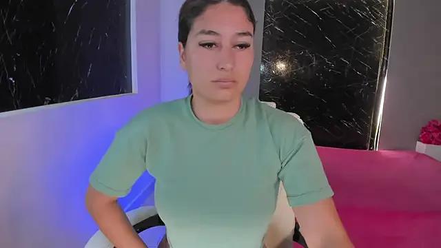 Avatar of ScarlettWet9