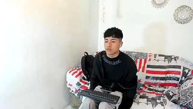 StripChat sebas_boys577  is Freechat  sebas_boys577 — HOT KISS