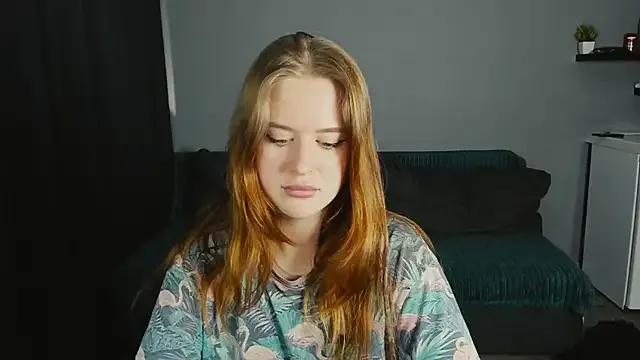 Freechat Secret_for_You on StripChat