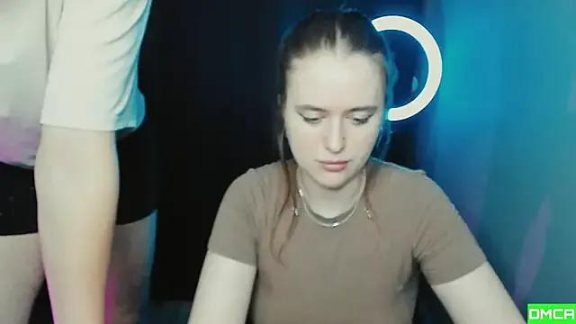 Freechat Secret_for_You on StripChat