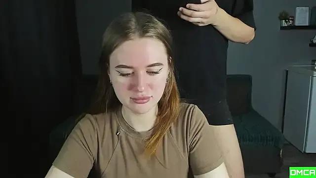 StripChat Secret_for_You  is Freechat  Secret_for_You — Play pussy + BJ