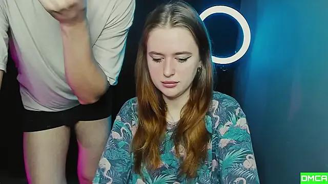 Freechat Secret_for_You on StripChat