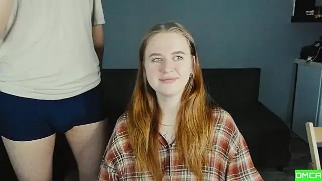 Freechat Secret_for_You on StripChat