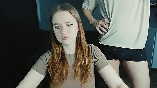 Freechat Secret_for_You on StripChat