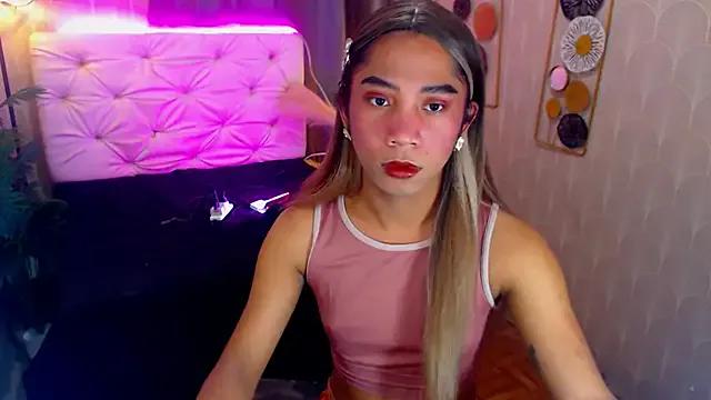 Avatar of Seductive_nathalie