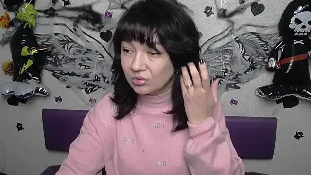 StripChat SelenaFly  is Freechat  SelenaFly — more you spoil me,the naughtier I become