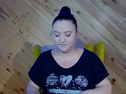 StripChat SensualCrisa  is Freechat  SensualCrisa — Undress me !