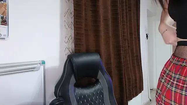 SensualSab — squirt show