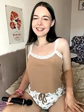 serenaxxxxx on StripChat 