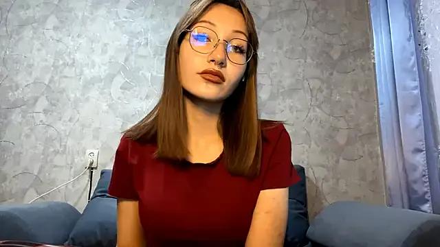 SetsukoBuddemeyer on StripChat 