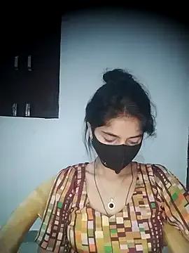 StripChat Sexey-Puja is Freechat Sexey-Puja — Boob's show