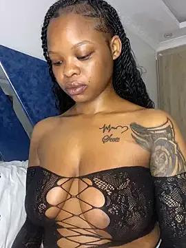 Avatar of SexxyLunar
