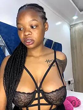 Freechat SexxyLunar on StripChat