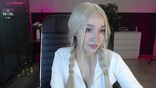 Avatar of Sexy_Alexia69