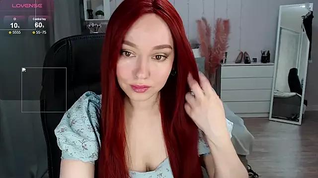 Avatar of Sexy_Alexia69