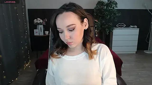 Avatar of Sexy_Alexia69