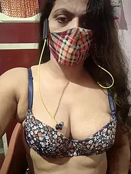 Avatar of Sexy_Mahi69