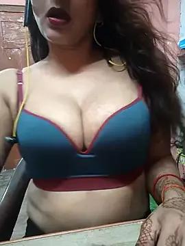 Avatar of Sexy_Mahi69