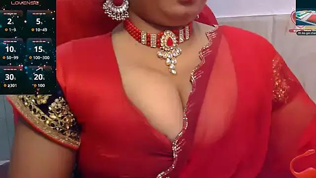 StripChat Sexy_Regina is Freechat Sexy_Regina — remove sari