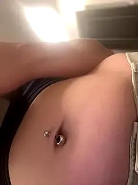 Freechat SexyB214 on StripChat