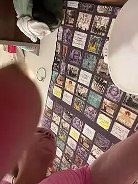Freechat SexyB214 on StripChat