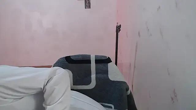 SexyDolly777 — Show Naked