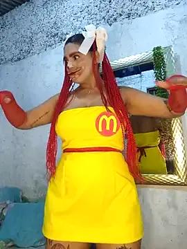 Avatar of SexyFriends_