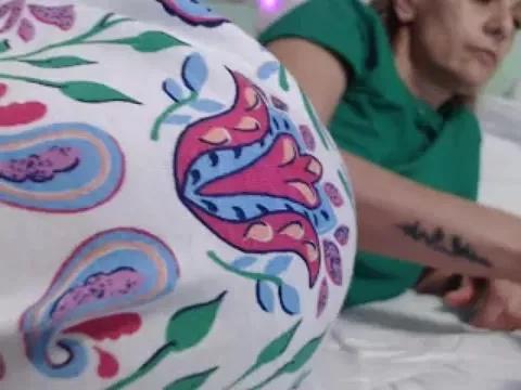 Freechat SexyGioconda on StripChat