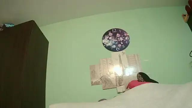 Freechat SexyGioconda on StripChat