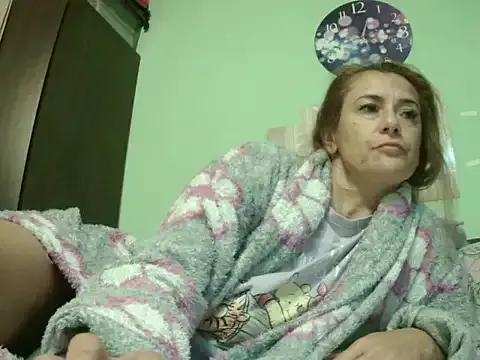 Freechat SexyGioconda on StripChat