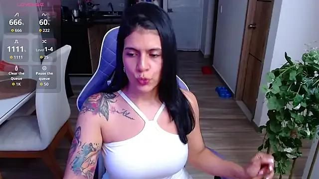 Avatar of sexygoddesskarol