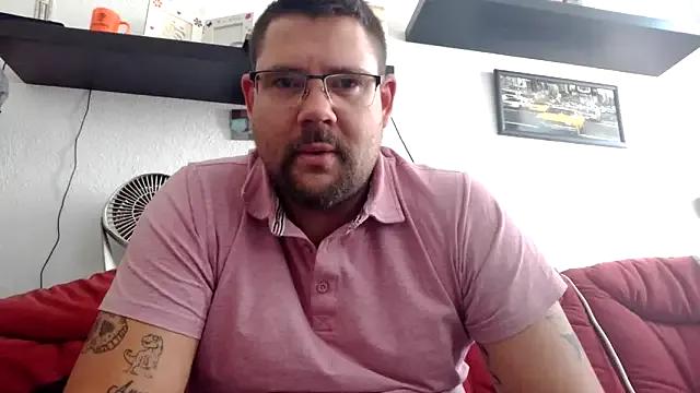 Freechat sexykevin17cm on StripChat