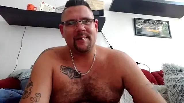Freechat sexykevin17cm on StripChat